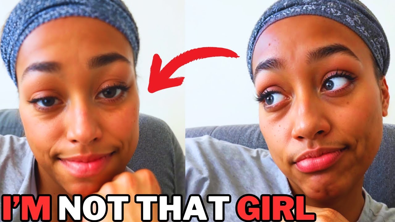 Woman Upset Because She Got Talked Into Giving Up The Yams