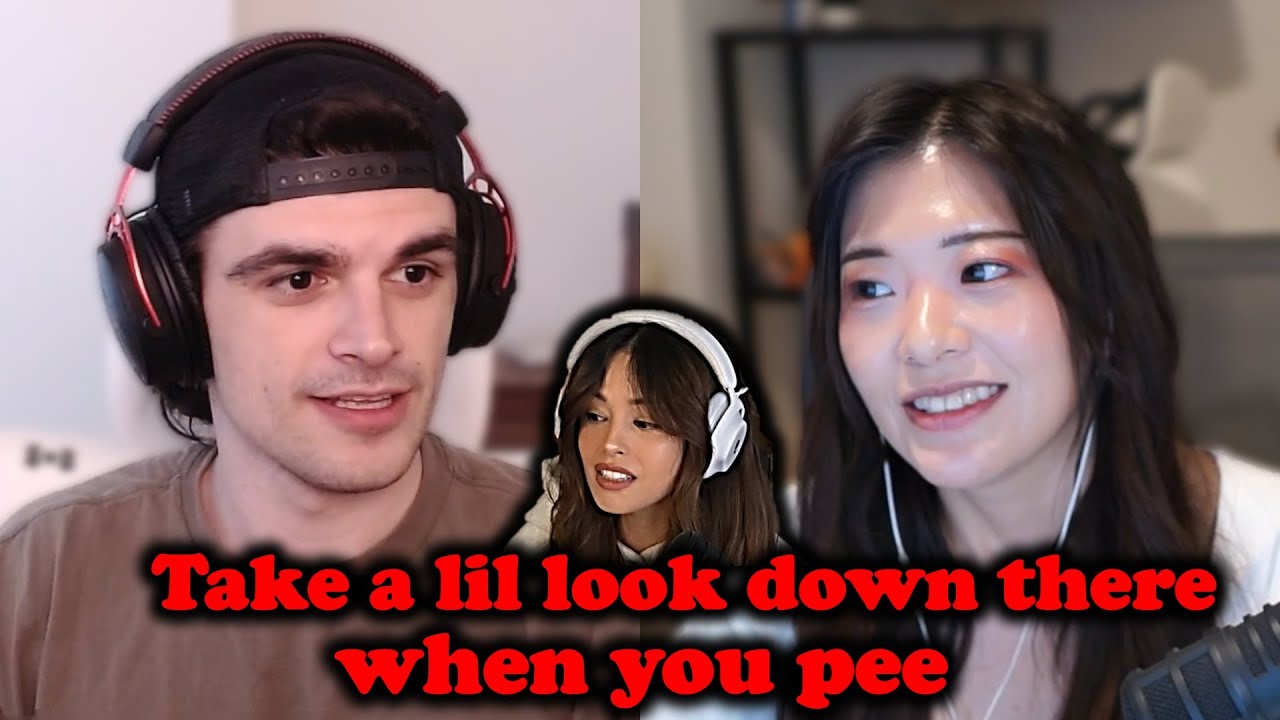 Offstream Valkyrae's Yapping Session Gets Wild with Miyoung & Foolish