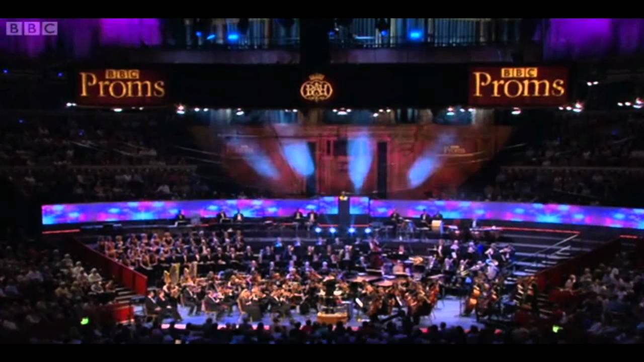 John Wilson and his Orchestra - Shall We Dance (2011)