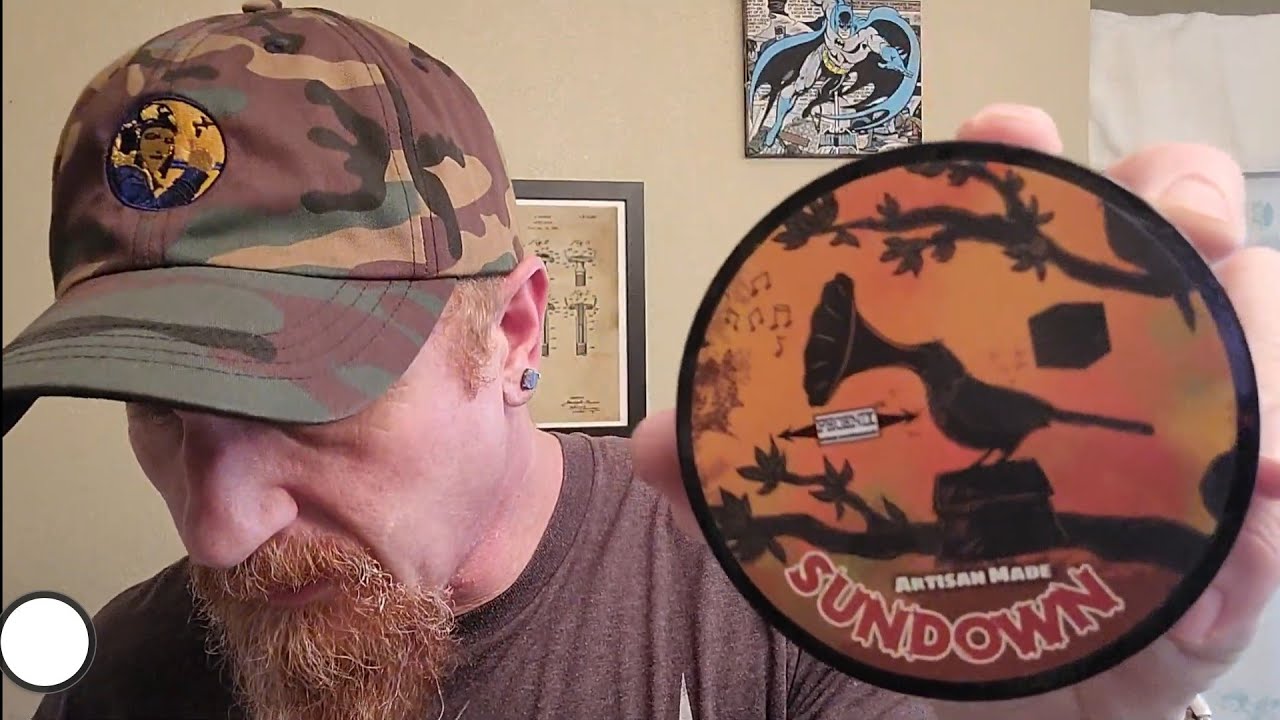 Sun Down Phoenix Artisan Accoutrements Rex Supply Konsul Sawdust Creation Studios