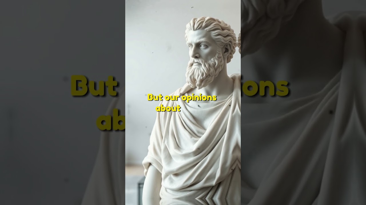 Don&rsquo;t Let Rude People Control Your Mind | Stoic Mental Defense