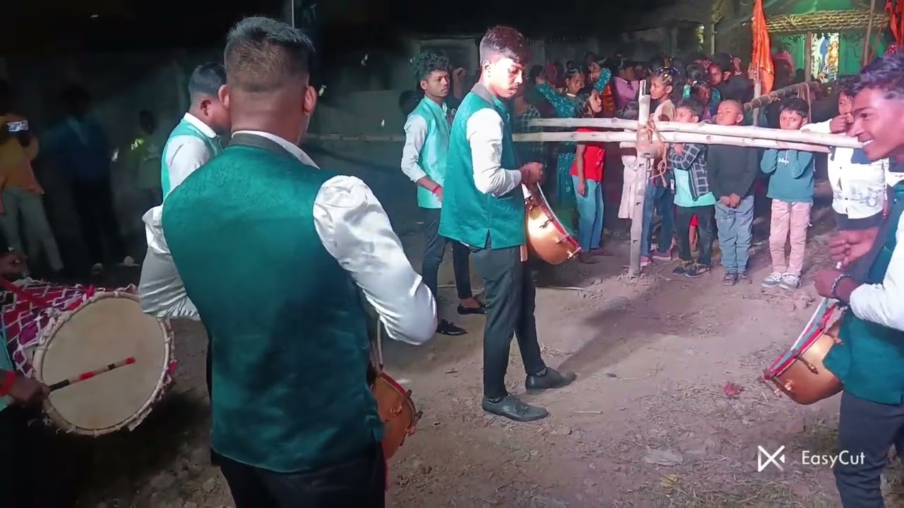 //BOHIYA MEIN KASHI KE SAIYA// YOUNG STAR TASA// KHOSBASPUR SWARATI PUJA 2025//