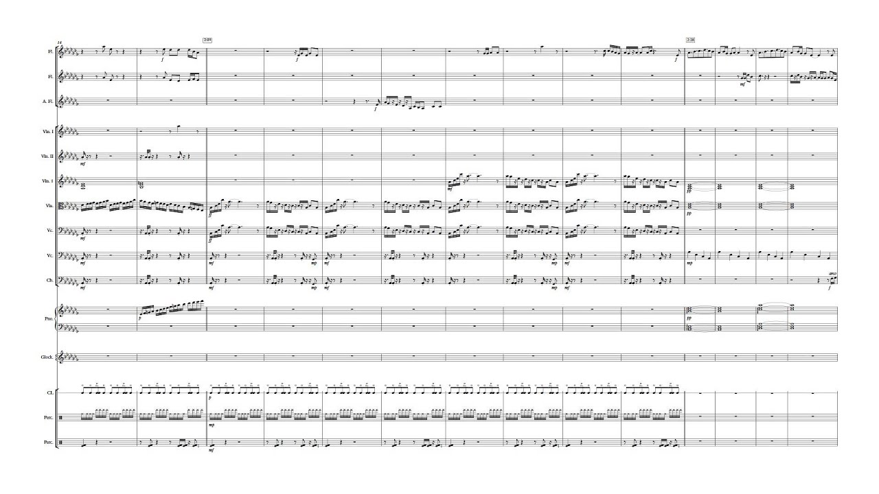Ariana Grande - Focus (Classical Cover)
