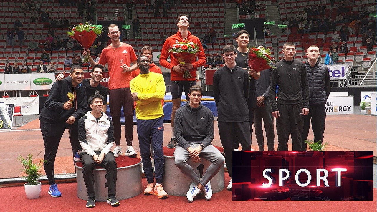 IFKTV - Sport - 20.2.2026