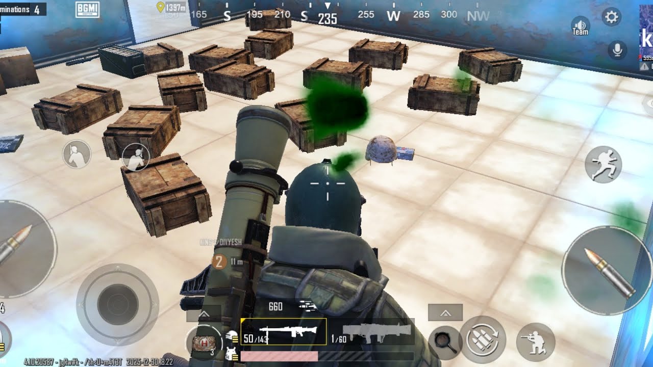 60 Kills!!😱 NEW WORLD KILL RECORD in NEW MODE UPDATE🔥 PUBG Mobile - BGMI First time kills jonathan