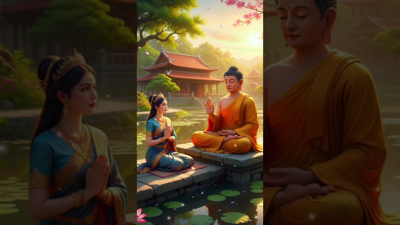 #သစ္စာရွှေစည်ဆရာတော်အရှင်ဥတ္တမ၏တရားတော်#ဓမ္မဒါန#တရားနာ၍စိတ်ရောကိုယ်ပါအေးချမ်းကြပါစေ#