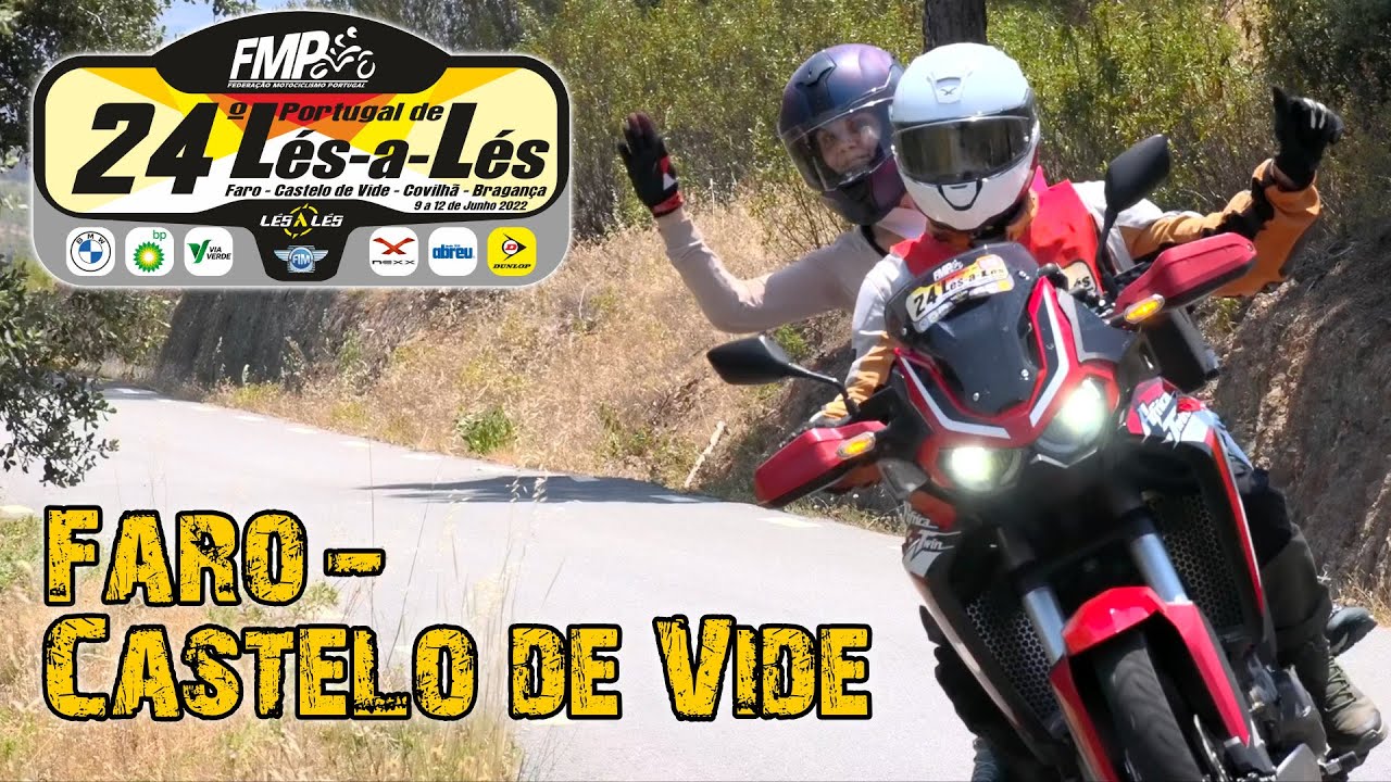 Lés-a-Lés 2022 - Stage 1
