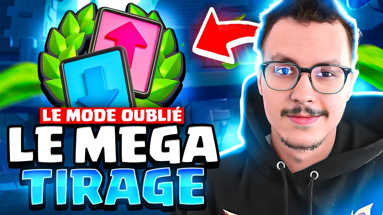 Vous avez tous oublié ce mode de jeu !