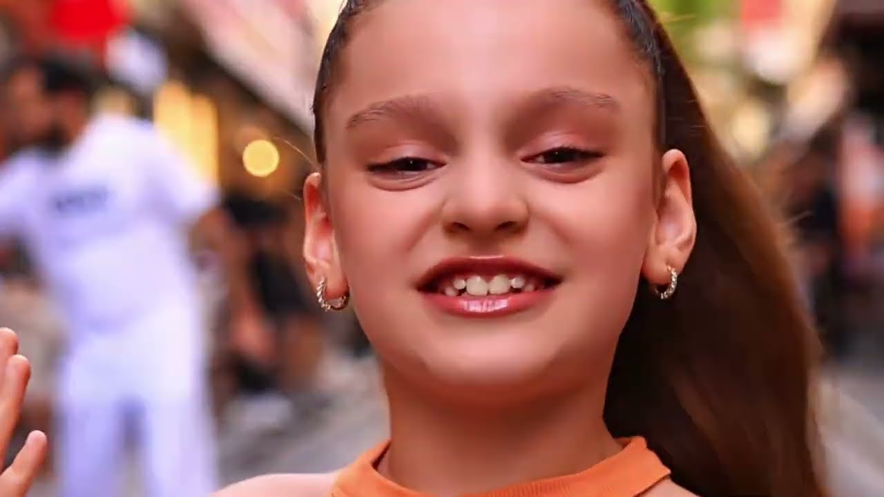 Filiz Kema & Elsen Pro    Kehribar (Yeni 2024)