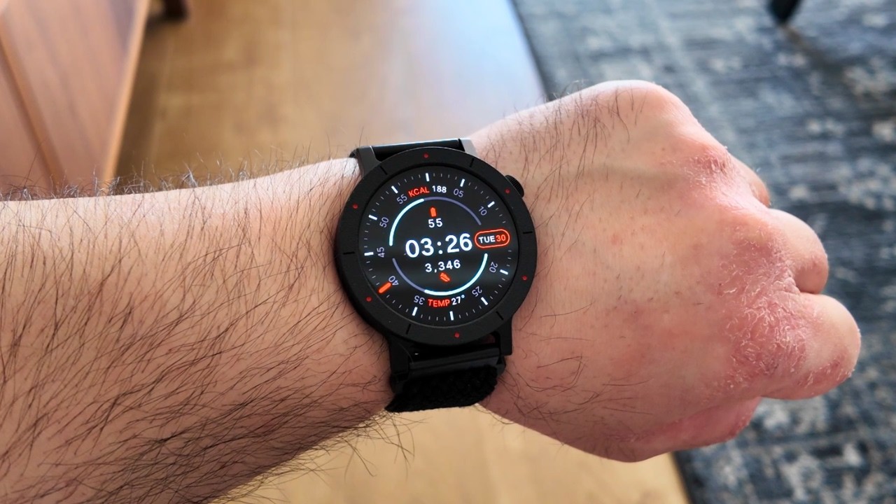 CMF Watch 3 Pro Features: What Works & What Doesn't!