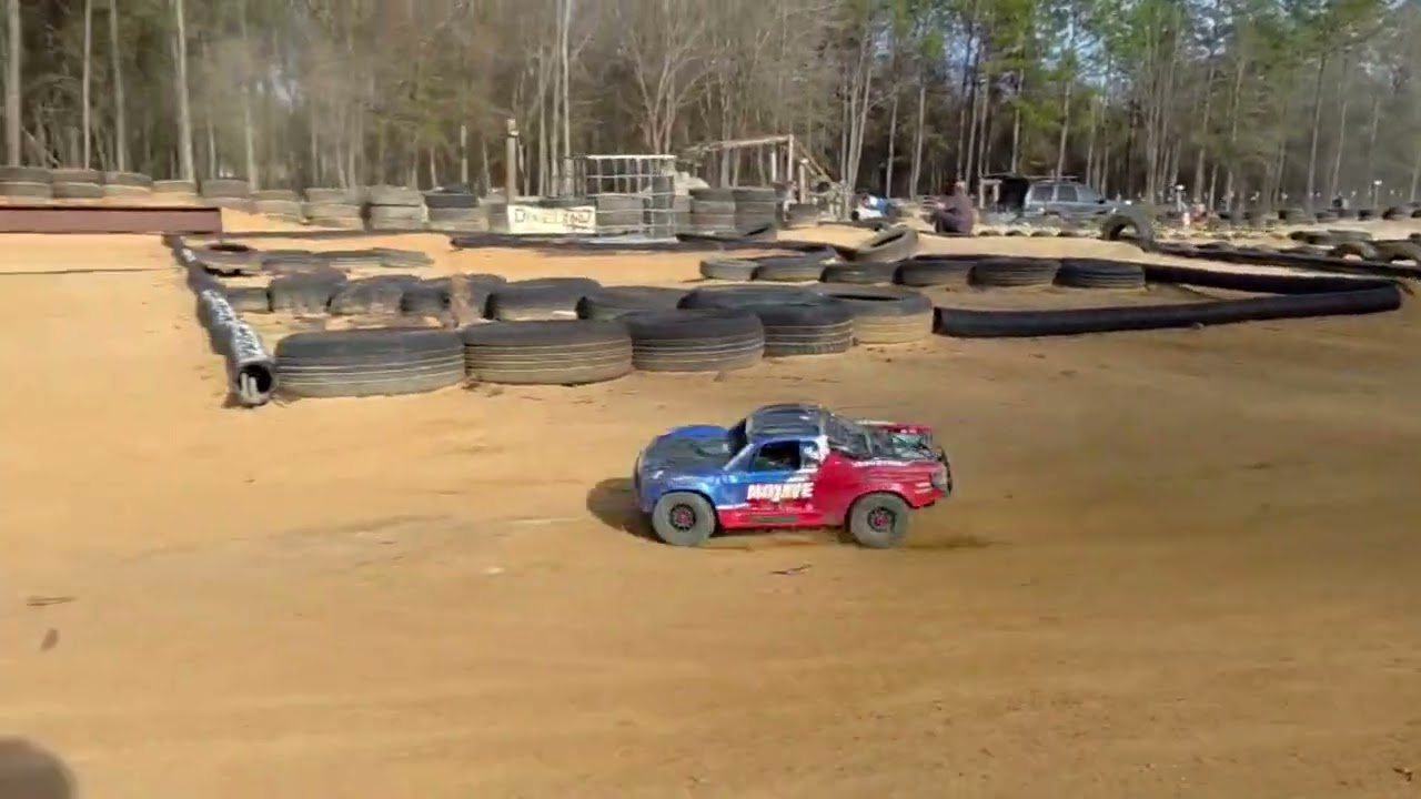 ARC Park Sunday Funday Offroad 1/11/26