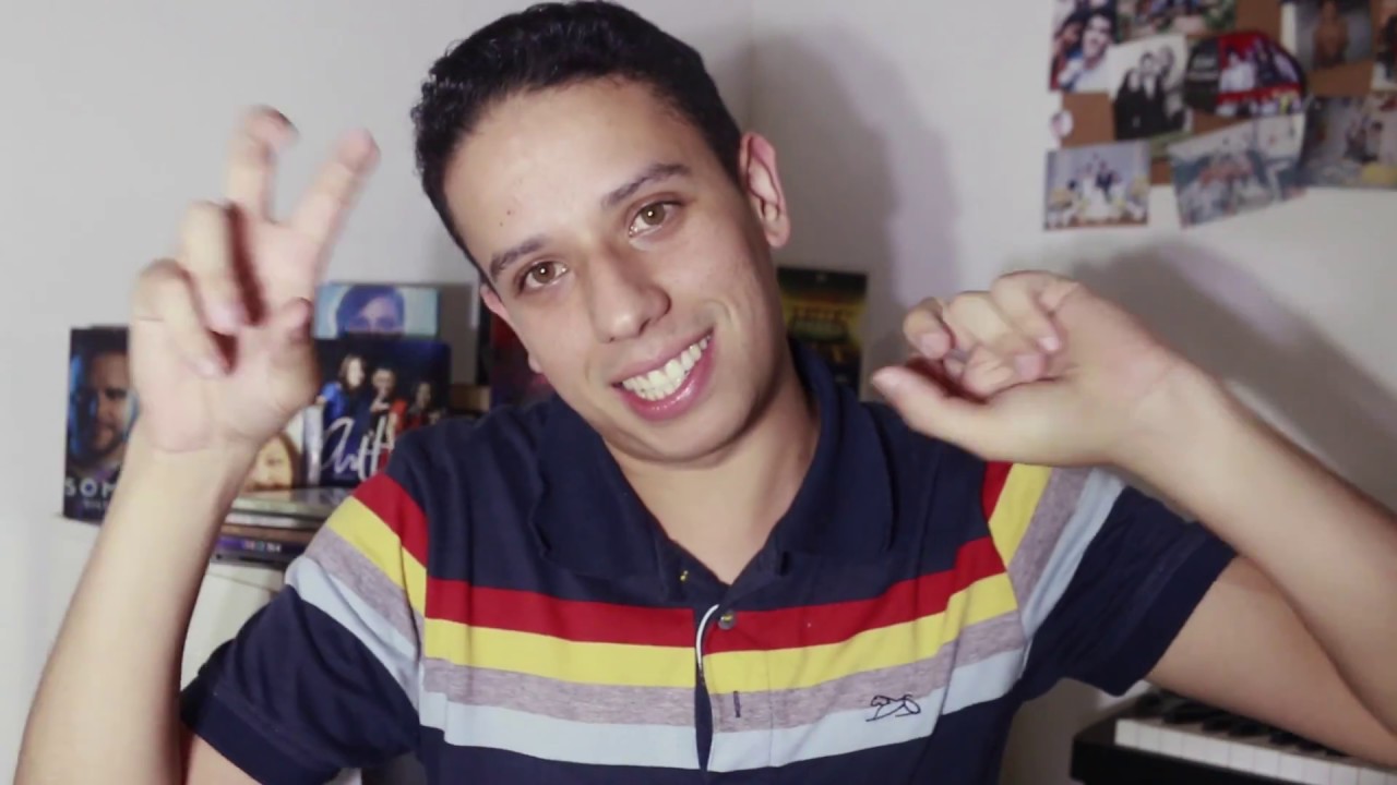 M&uacute;sicas com 10 anos j&aacute; s&atilde;o antigas? #DoGugas