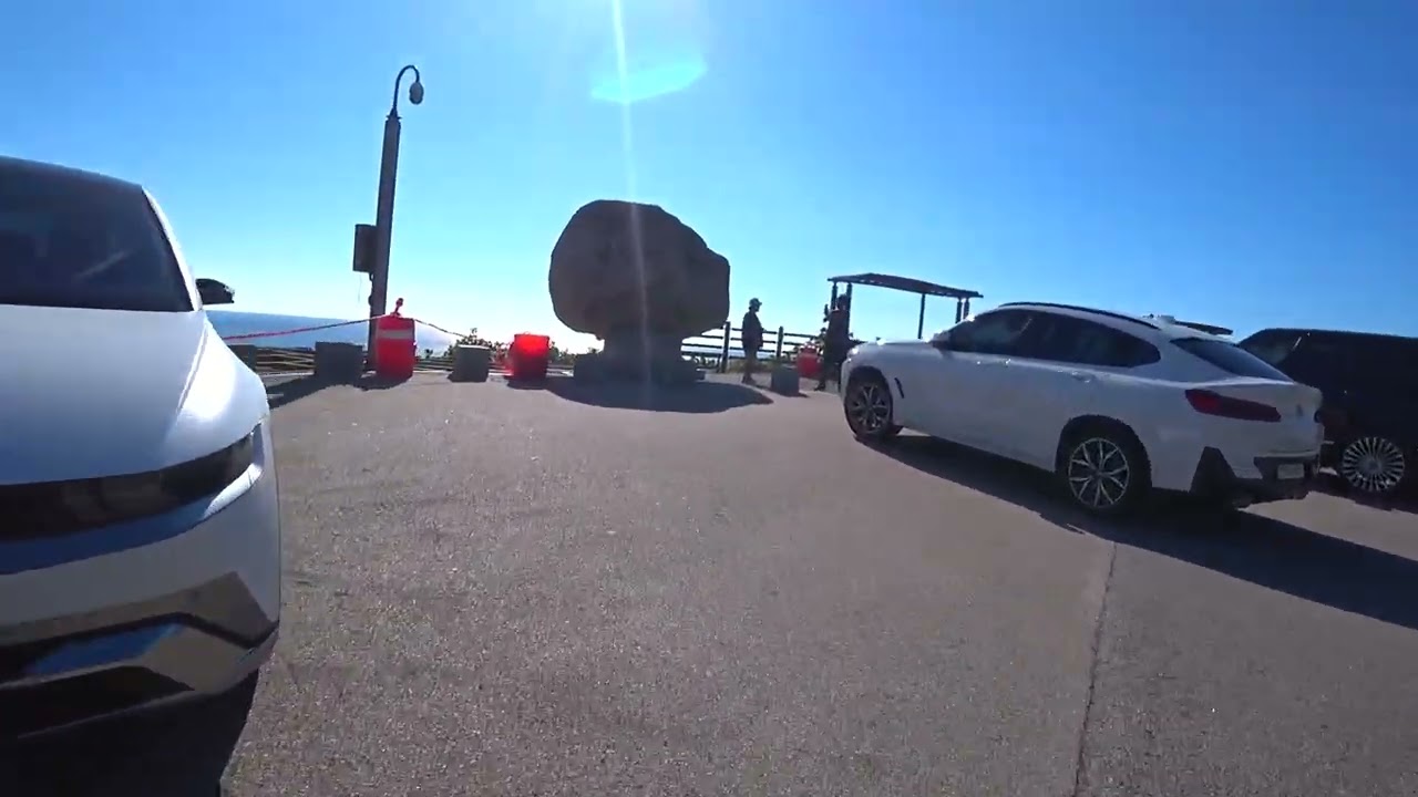 2025 자출사 북한강 동해안 ㄱ자종주 ep4