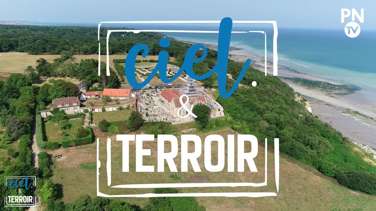 Ciel et Terroir #3 : Sur les traces de Georges Braque à Varengeville-sur-Mer