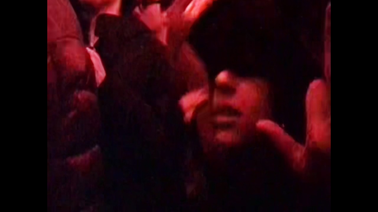 yaego live @ paragon (brooklyn, new york)