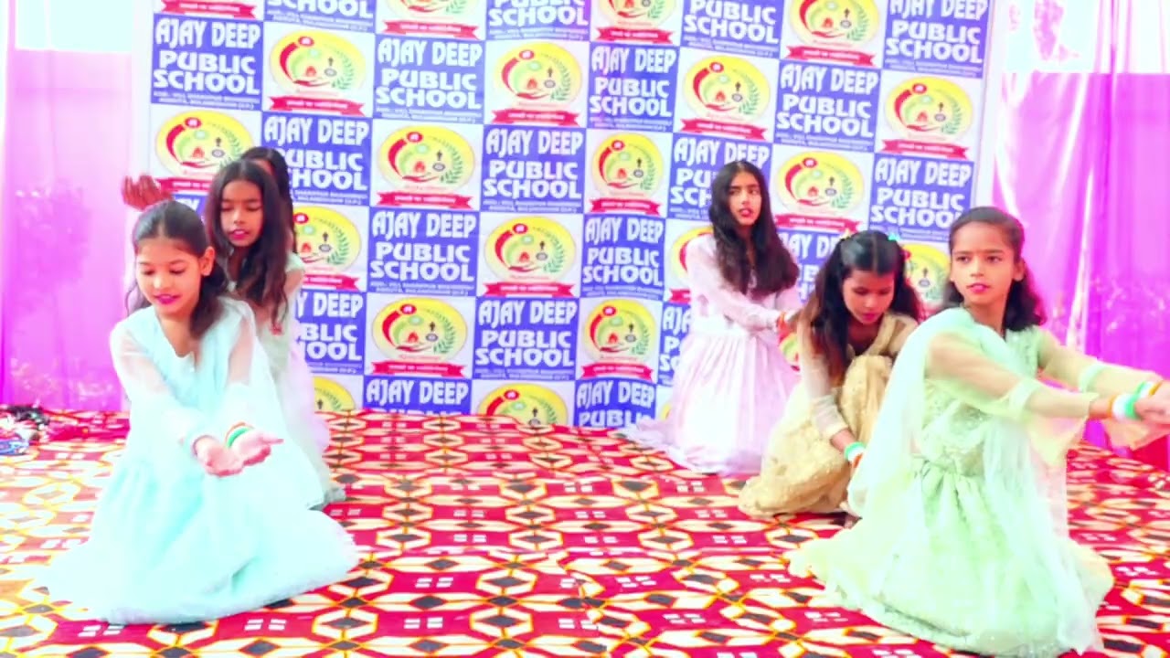Welcome song |Best Performance video|  