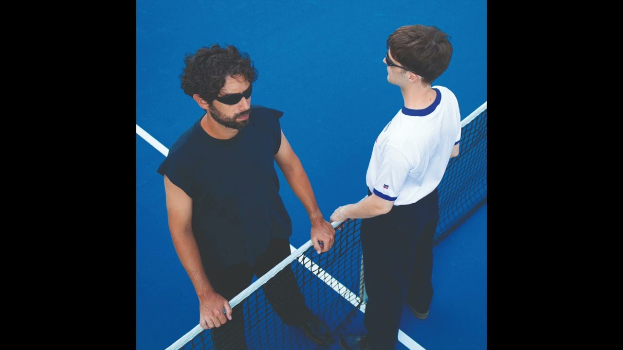 Loner Tennis Club - Energy (feat. Duppy)