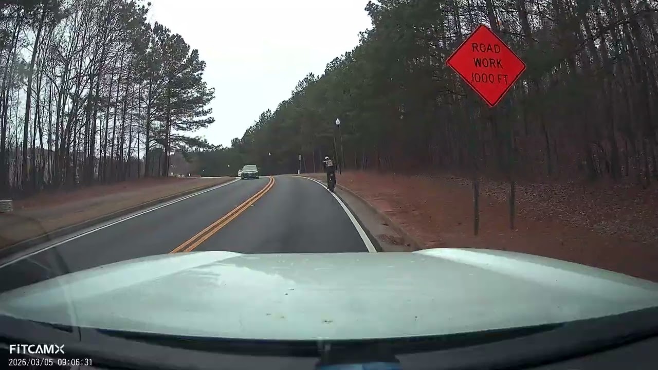 CVS Shoplifting 3-5-2026 store 962