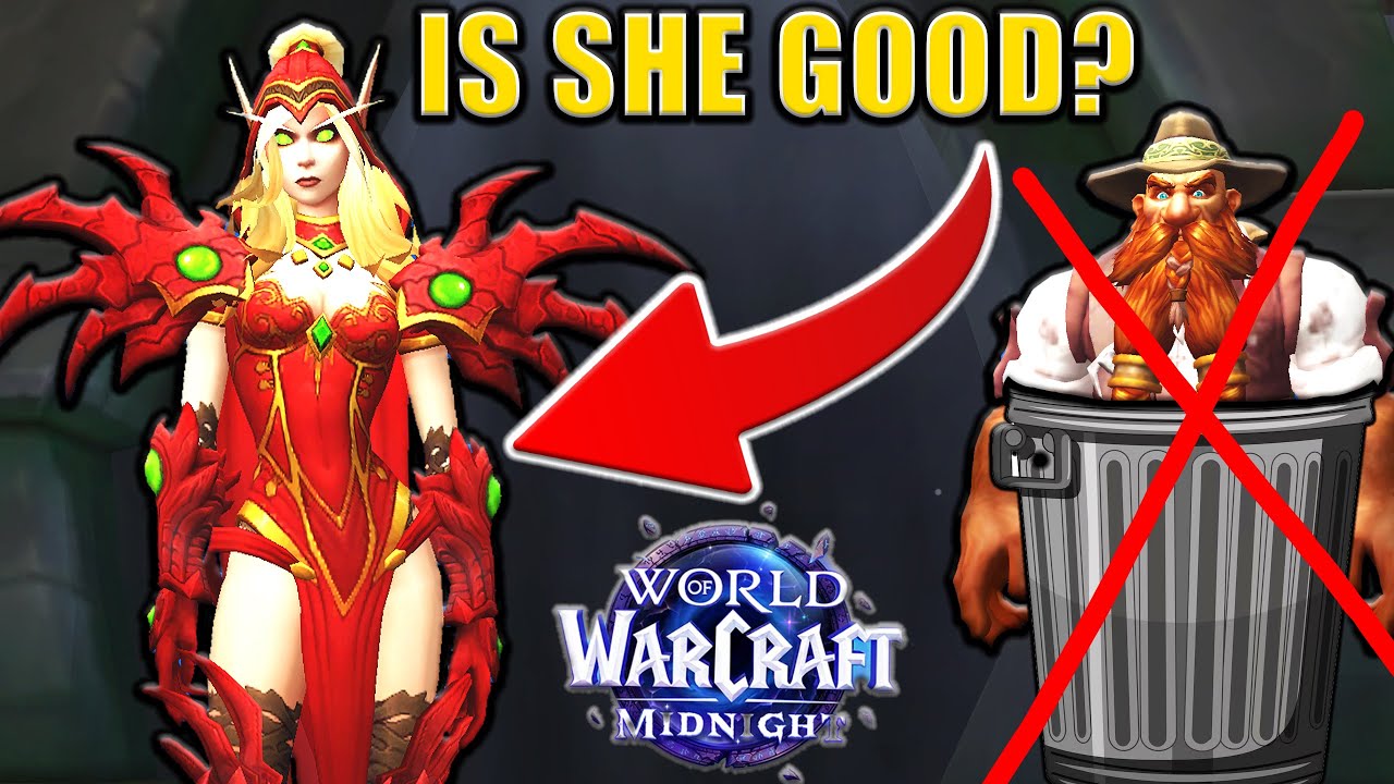 ВСЁ, ЧТО вам НУЖНО знать о Valeera Sanguinar Delve Companion | Раздача раннего доступа в полночь