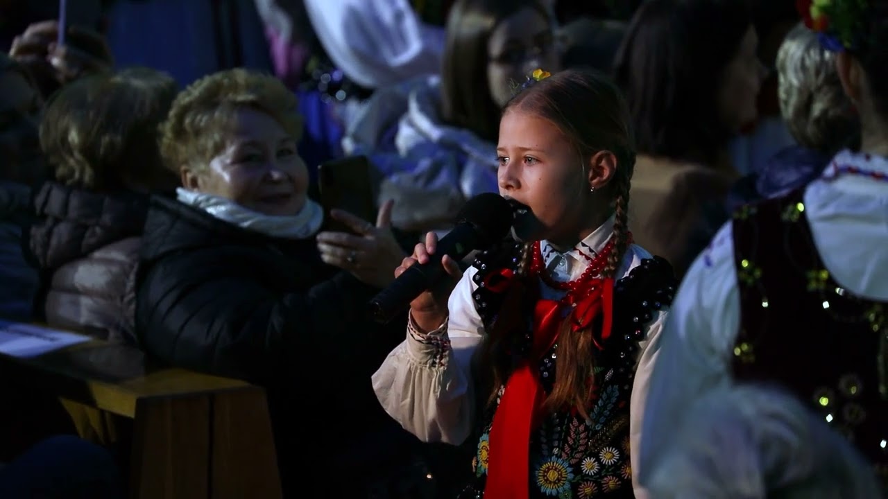 Oj Maluśki - Podkarpackie kolędowanie 2024