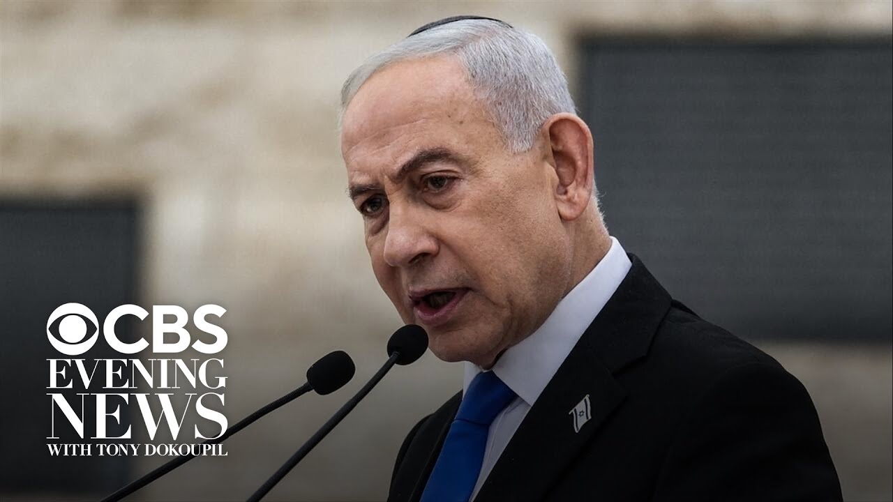 Where do Israel's leaders stand on possible U.S.-Iran peace deal?