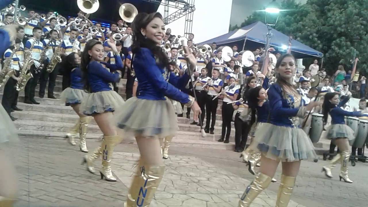 INUS BAND- LA PERRITA COQUETA