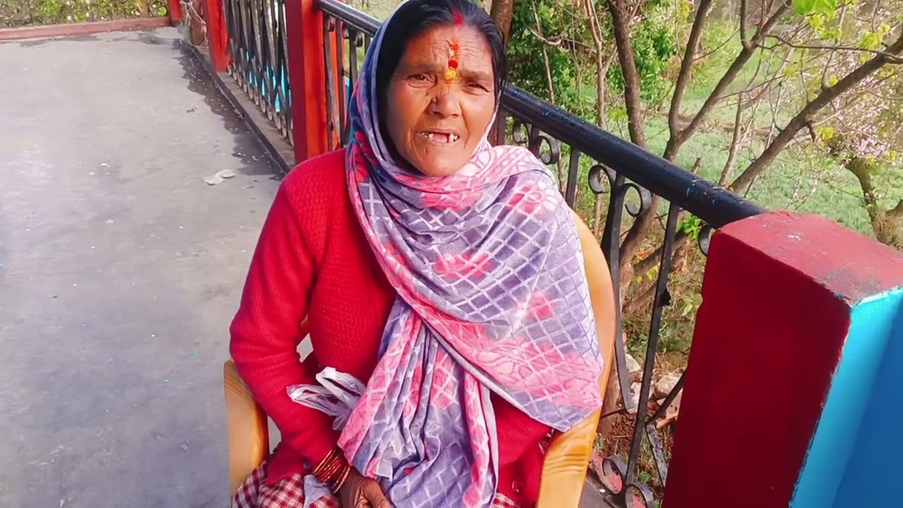 विमला दि ने सुनाया ऋतु पांचवा मौसम प्यार का ♥️♥️♥️♥️