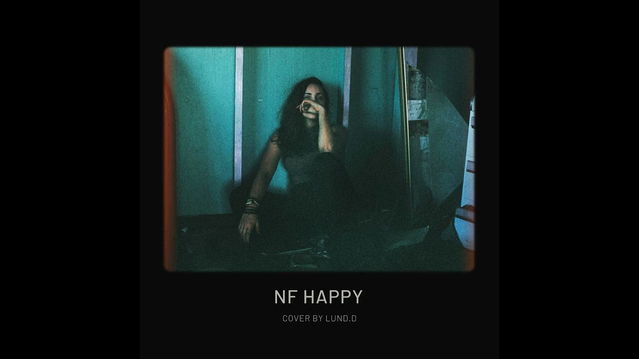 NF HAPPY - Lund.D Cover