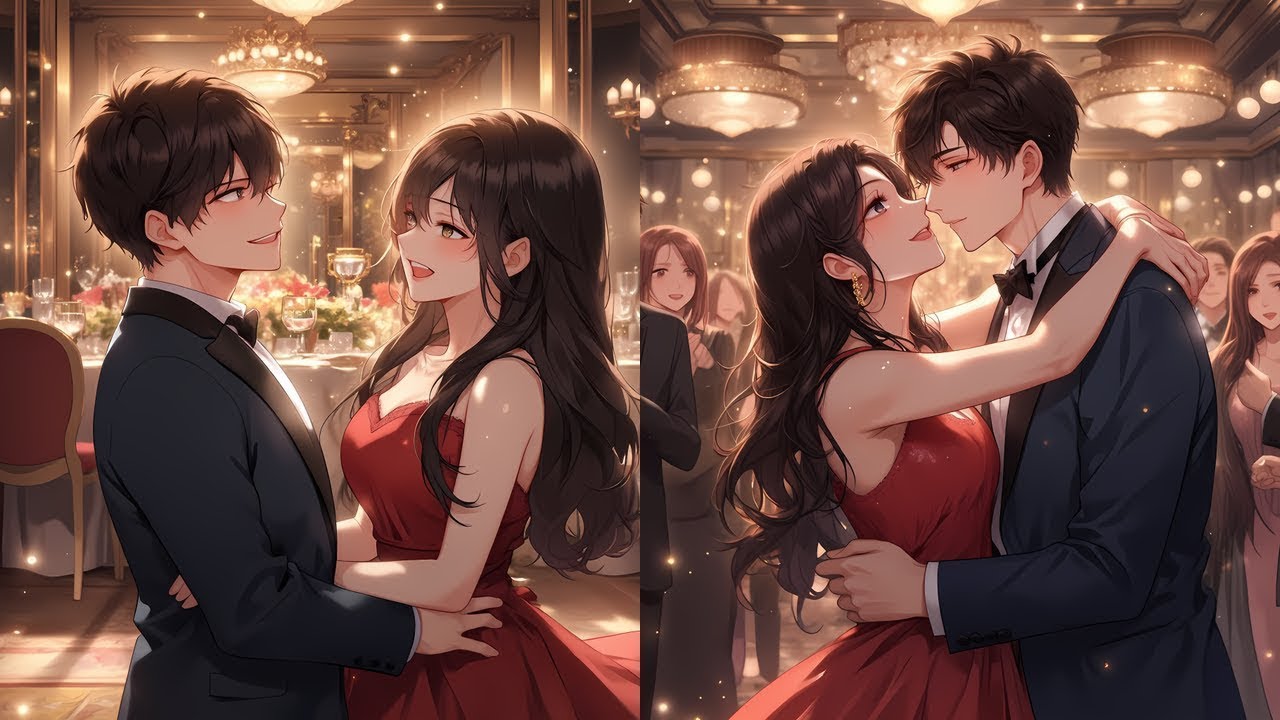 📕I Became a God Tier Troll to Deal With My Ice Queen Wife