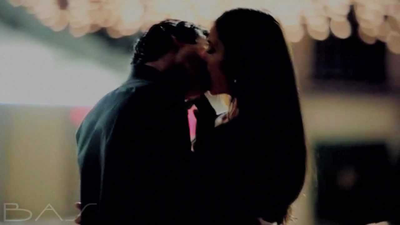 damon+elena; will you stay (3x19)