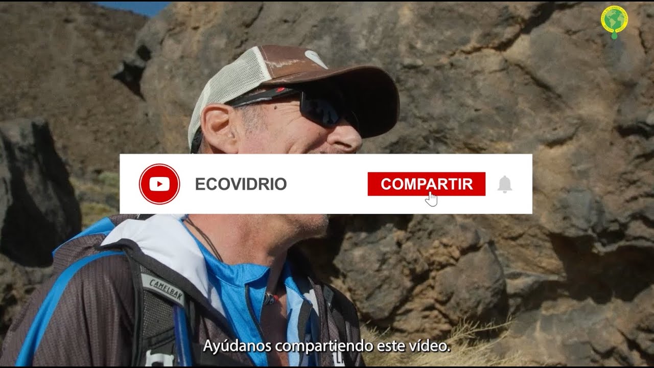 Comparte por la asociaci&oacute;n DalecandELA | Ecovidrio