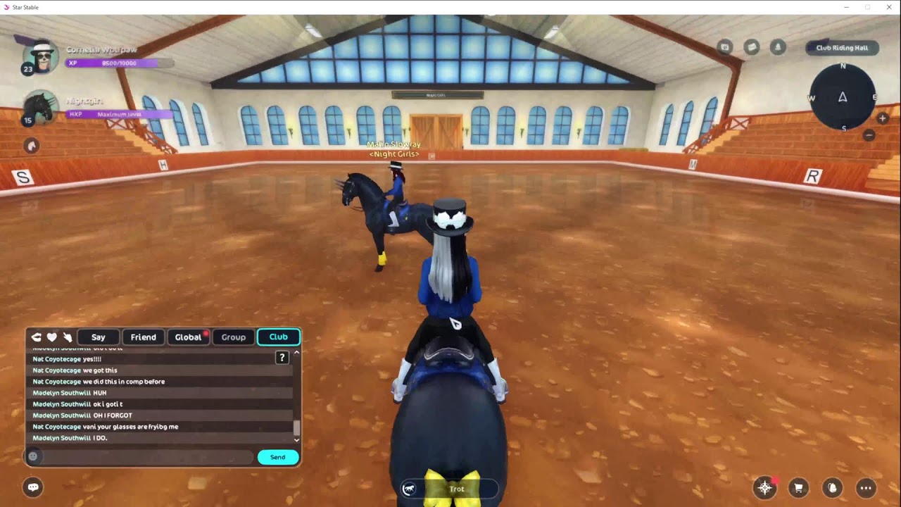 Star Stable Online