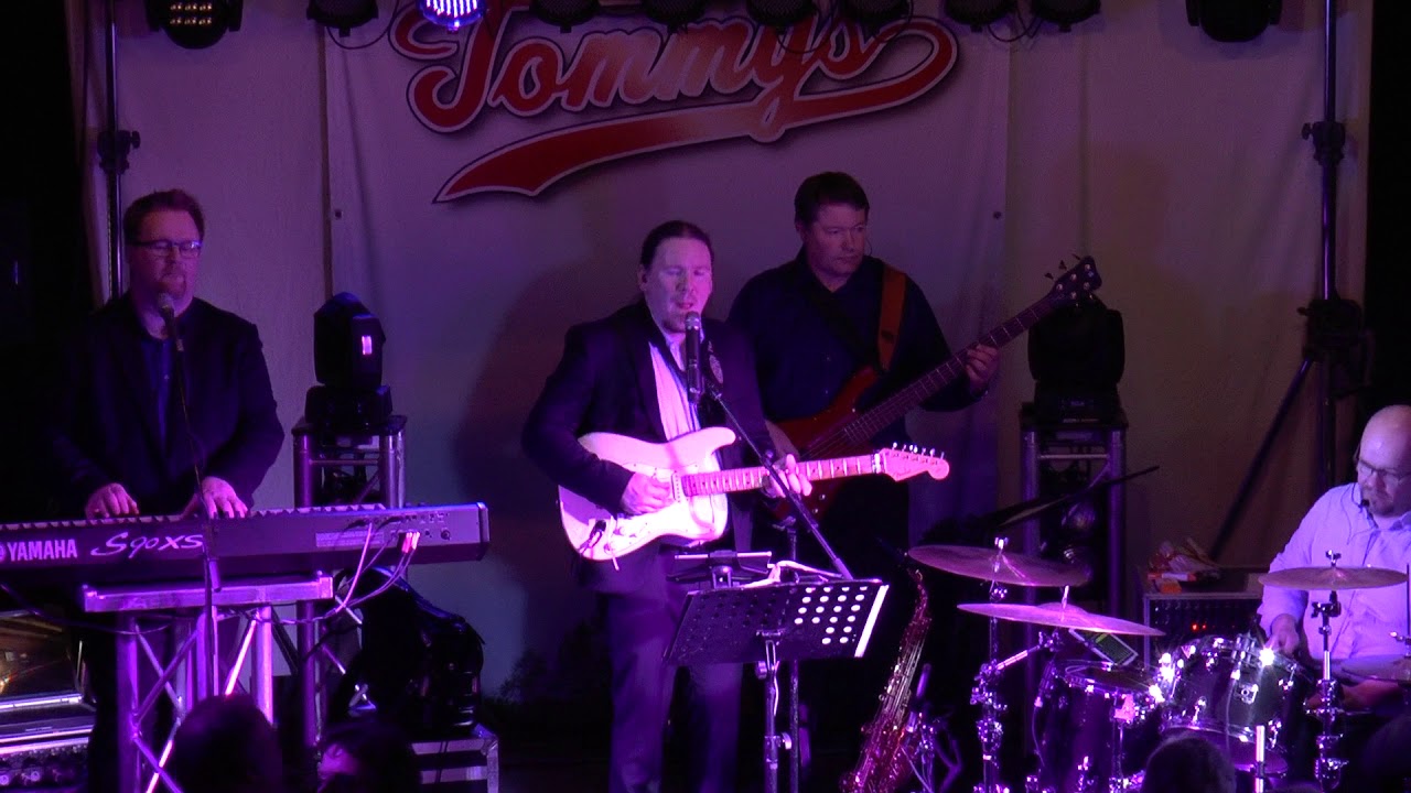 Tommys 