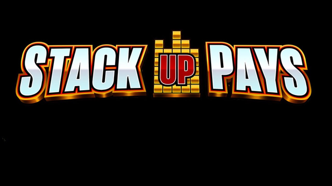 Stack Up Pays Slot Machine LIVE PLAY