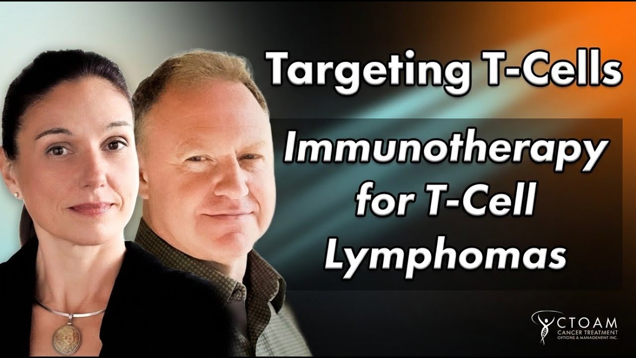 New Immunotherapy Options for CTCL (Cutaneous T-Cell Lymphoma) 🩺
