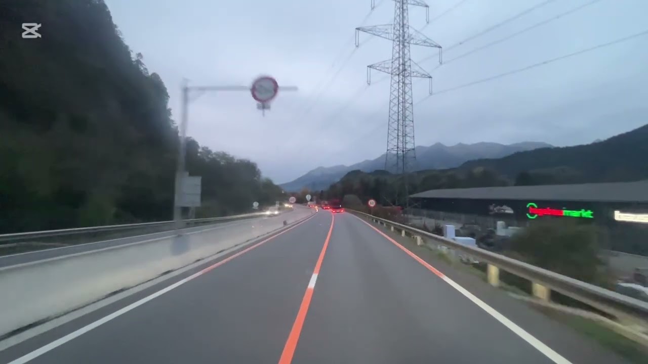 Cursă dimineața ! Sunt impresionat ! 