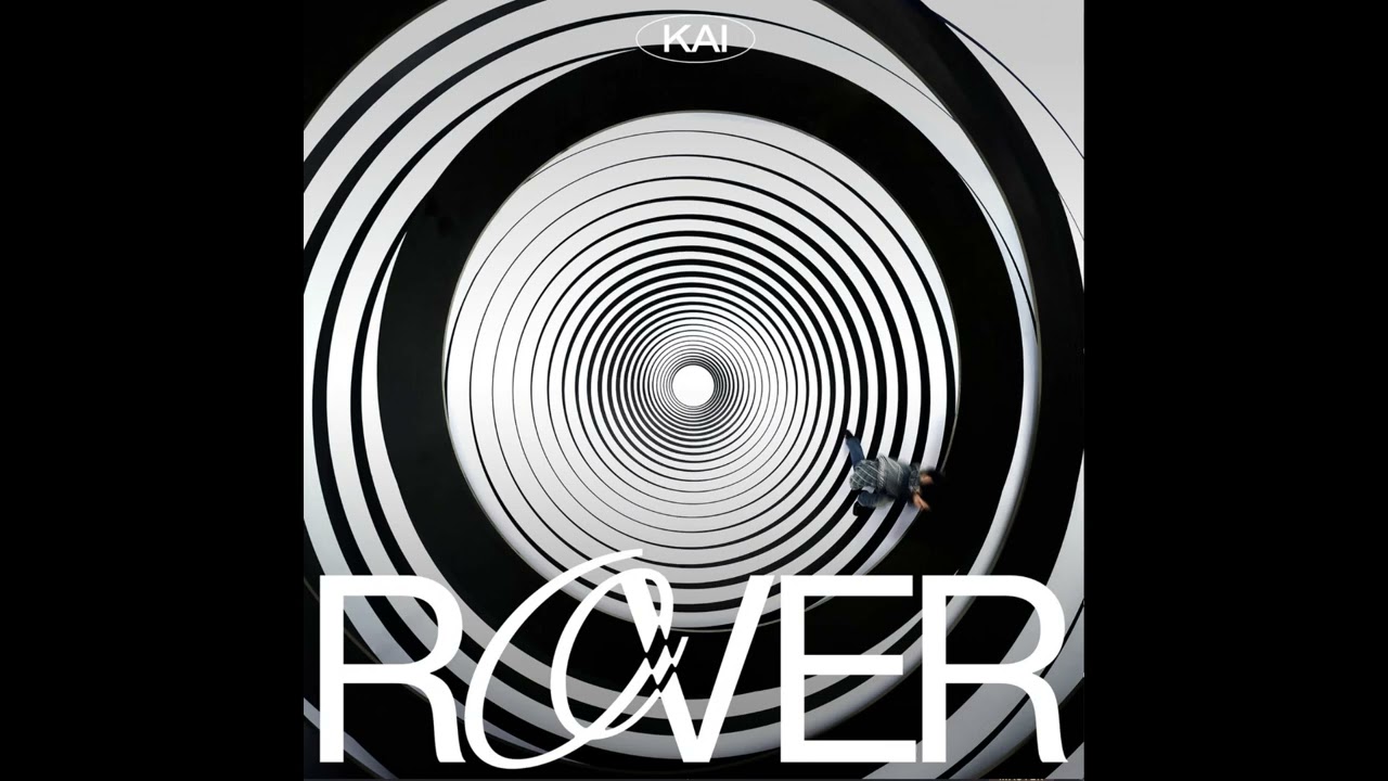 Kai - Rover +++ [HD Instrumental]