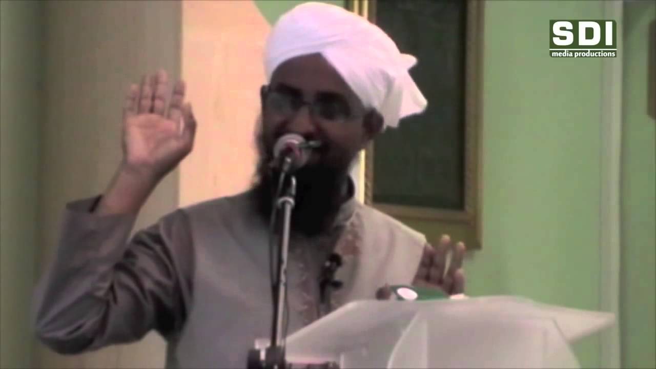 Kaabe ki raunak Kaabe ka manzar - Qari Rizwan