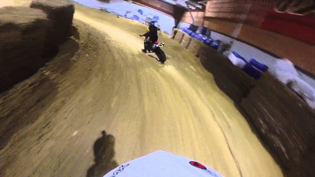 Mx Halle Bayern Motocross 2016