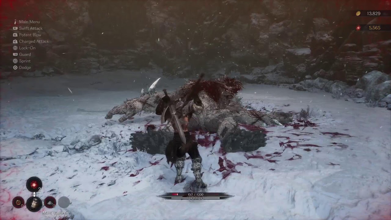 TH FIRST BERSERKER KHAZAN LIVE
