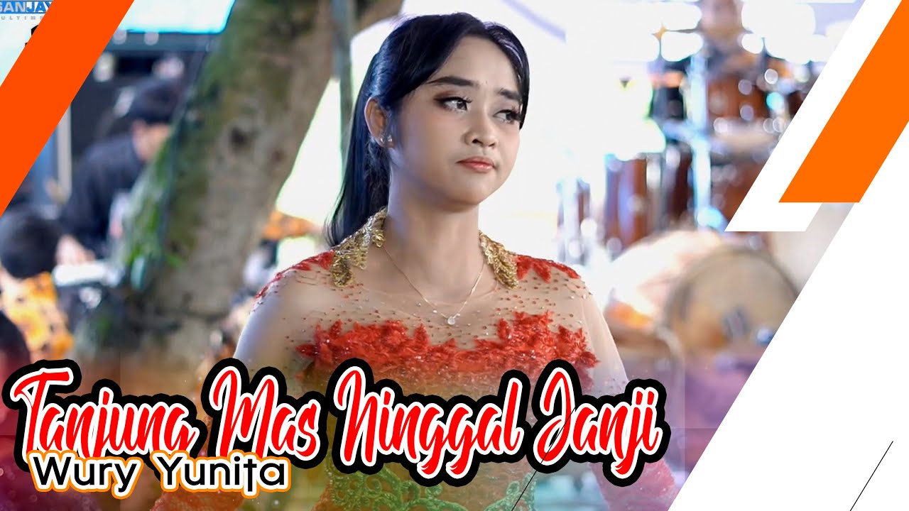 TANJUNG MAS NINGGAL JANI (Covver Wury) KMB GEDRUG || MM AUDIO - live Sukodono