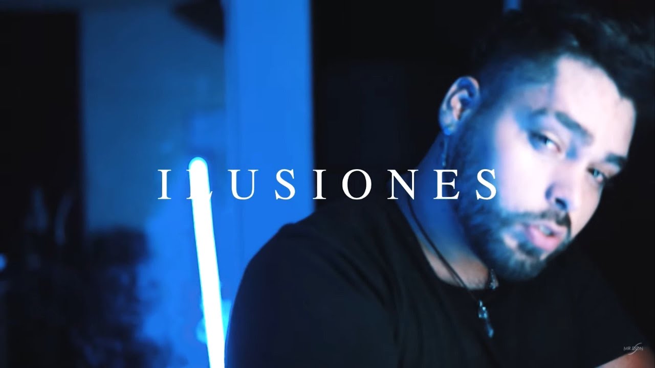 Mr. Don - Ilusiones / Video Oficial (Bachata Romantica)