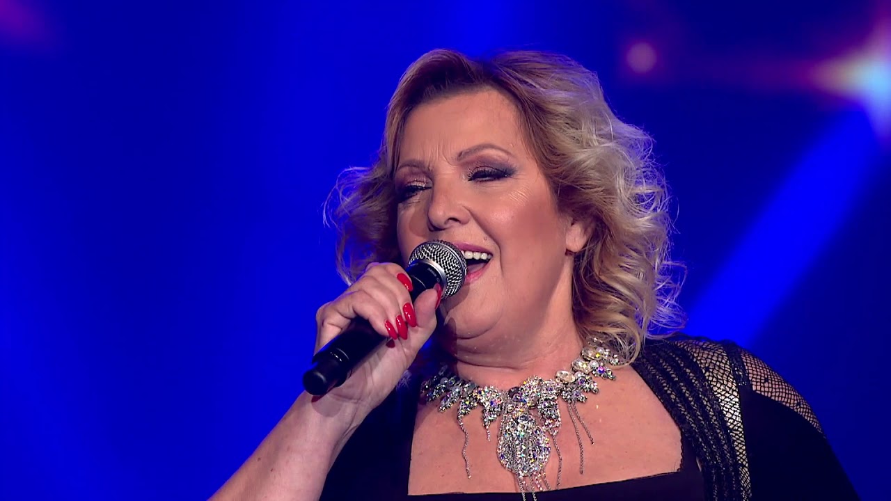 Snežana Đurišić - Pomozi mi / *50 godina karijere* Sava Centar 2019
