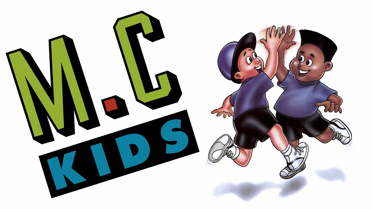 M.C. Kids (NES Stream)
