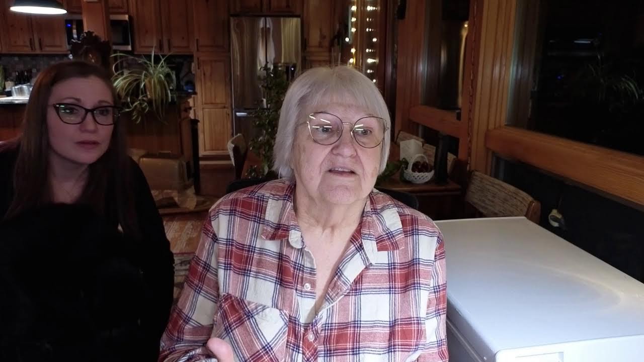 Я вернулся домой и выжил.