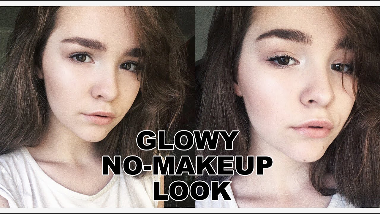 ШКОЛЬНЫЙ МАКИЯЖ