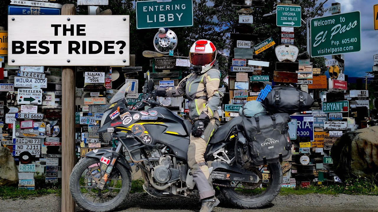 Это самая живописная дорога на Аляскинской трассе? (S5:E9)