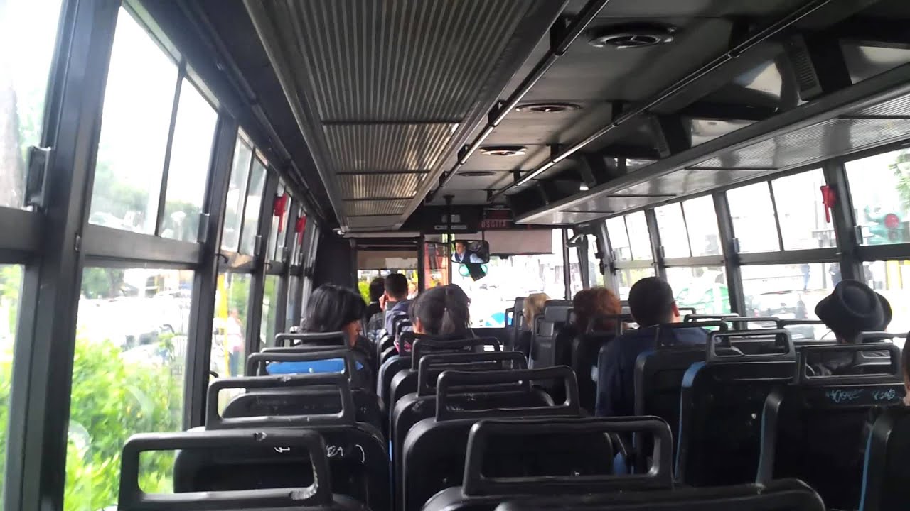 Iveco 370.12.L25 COTRAL 7744 (Parte 1/3)