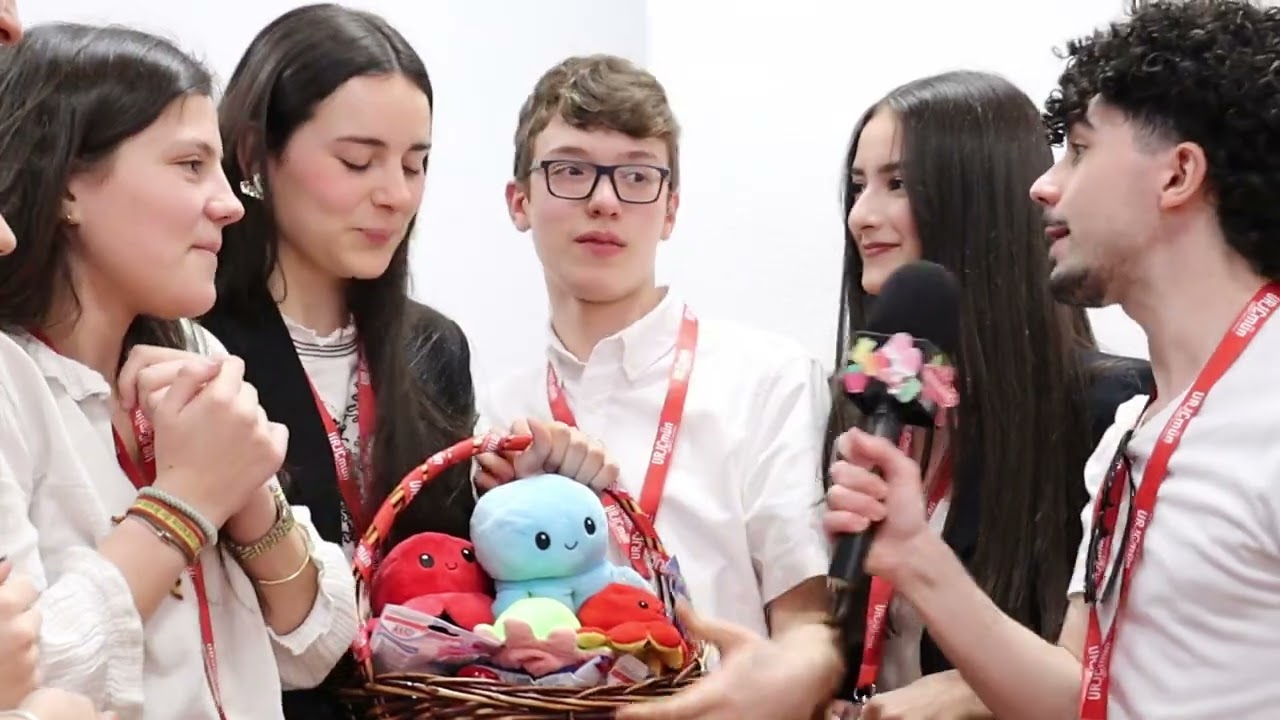 TERCER DÍA | URJCmun TEEN VII Edition