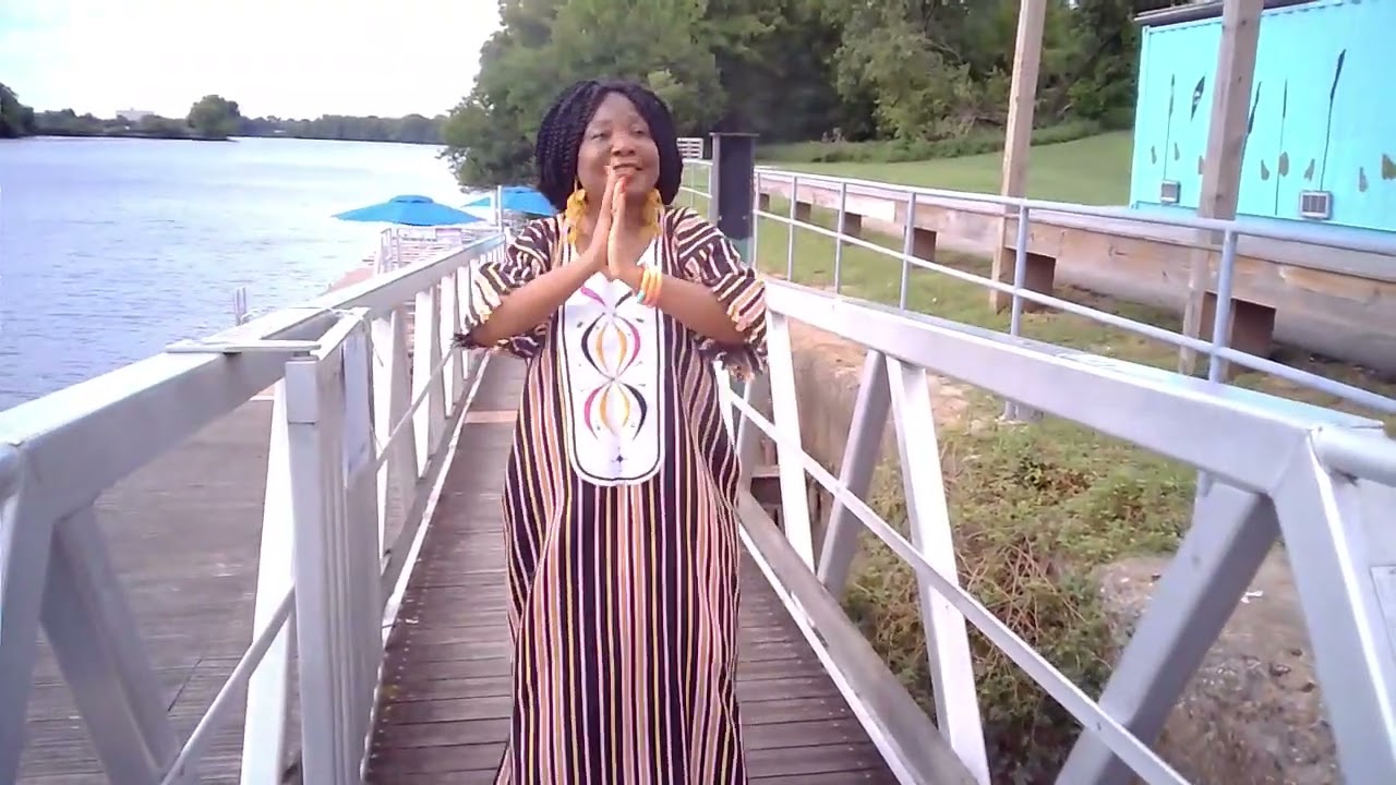 Zaye Tete's project: Birthday Music for all Liberians.